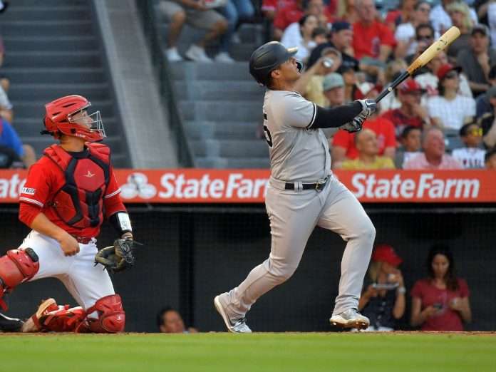 Gleyber Torres (Foto: AP) Gleyber Torres (Foto: AP)