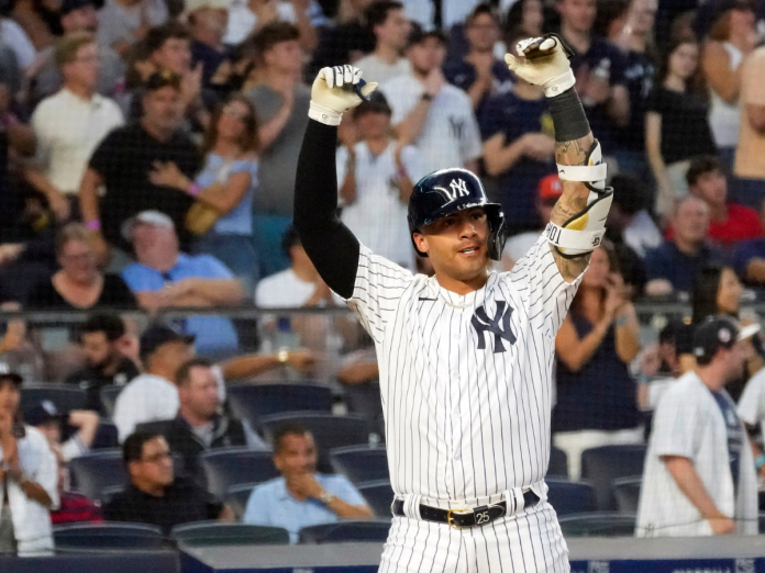 Gleyber Torres