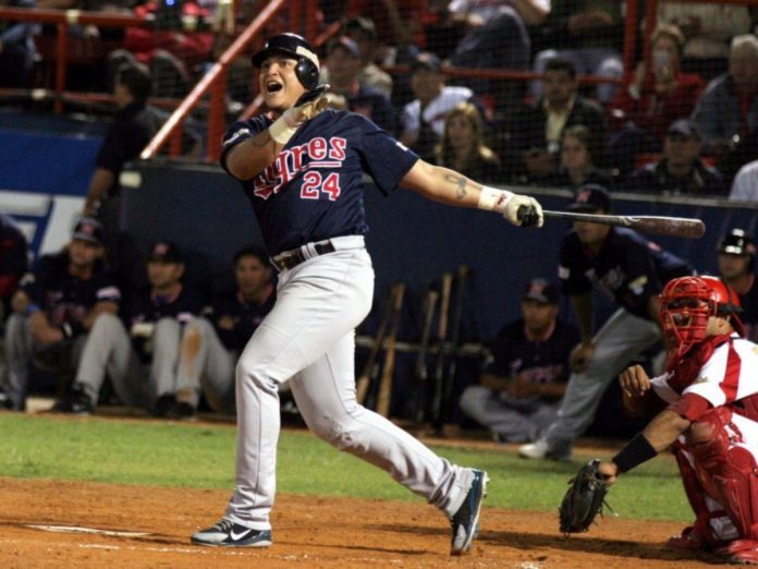 Miguel Cabrera