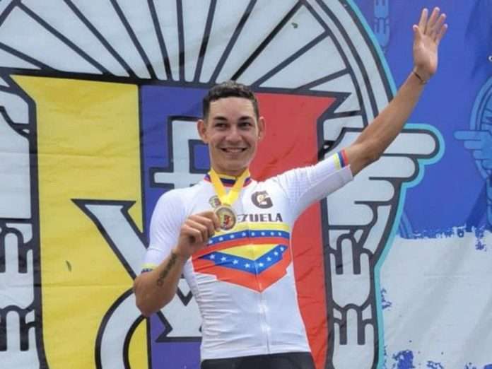 Orluis Aular