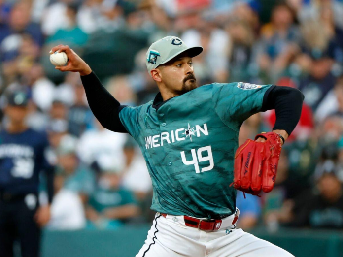 Pablo López. (Foto: Joe Nicholson/USA TODAY Sports)