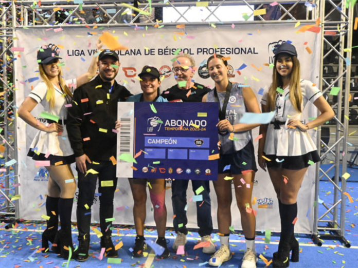 Pádel Tour LVBP