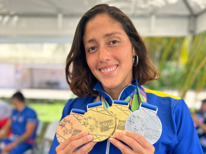 Paola Pérez
