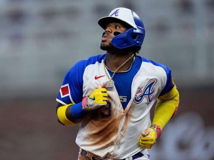 Ronald Acuña Jr.