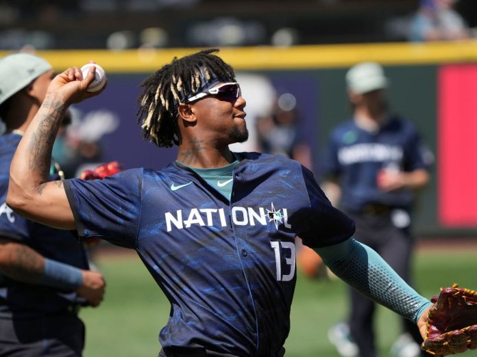 Ronald Acuña Jr. Ronald Acuña Jr.