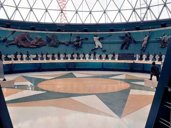 Salón de la Fama beisbol venezolano