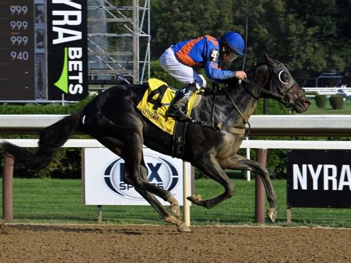 Yo Yo Candy (Foto: Coglianese Photo & Susie Raisher)