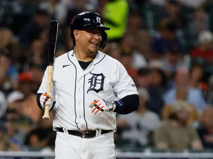 Cabrera Cabrera