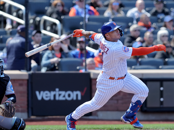 Francisco Álvarez Francisco Álvarez. (Foto: Brad Penner/USA TODAY Sports)