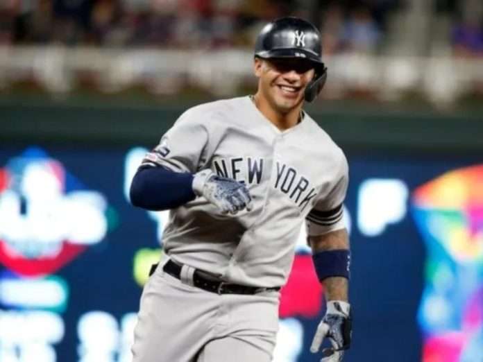 Gleyber Torres (Foto: AP)