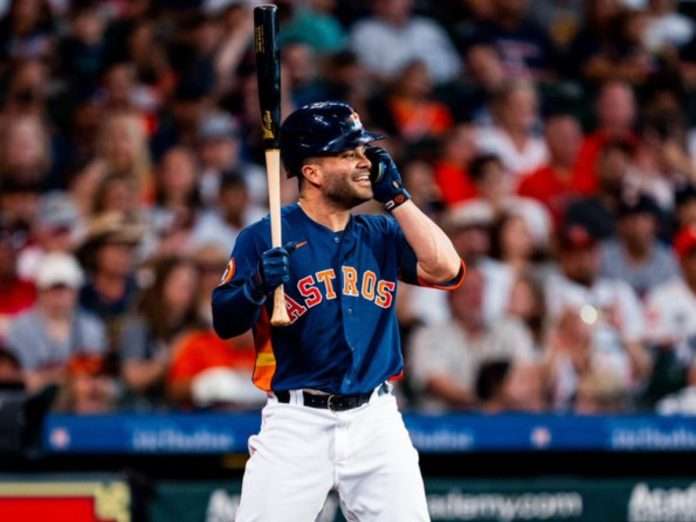 José Altuve Altuve
