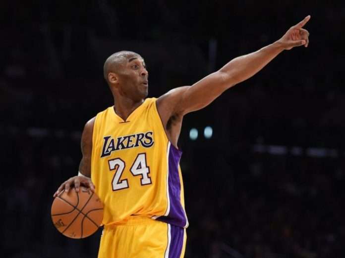 Kobe Bryant