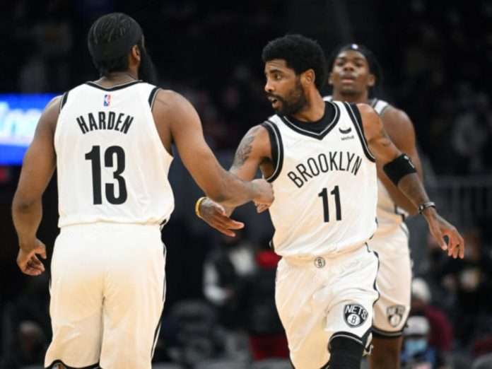 Kyrie Irving