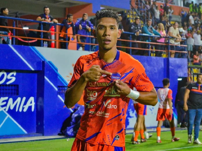 Luifer Hernandez