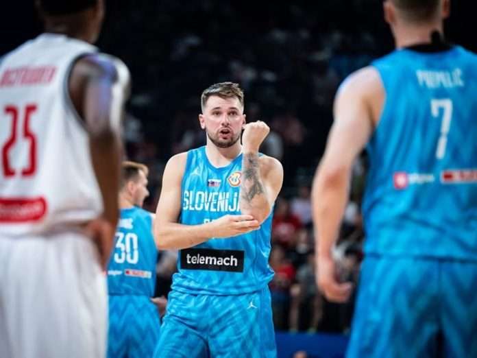 Luka Doncic