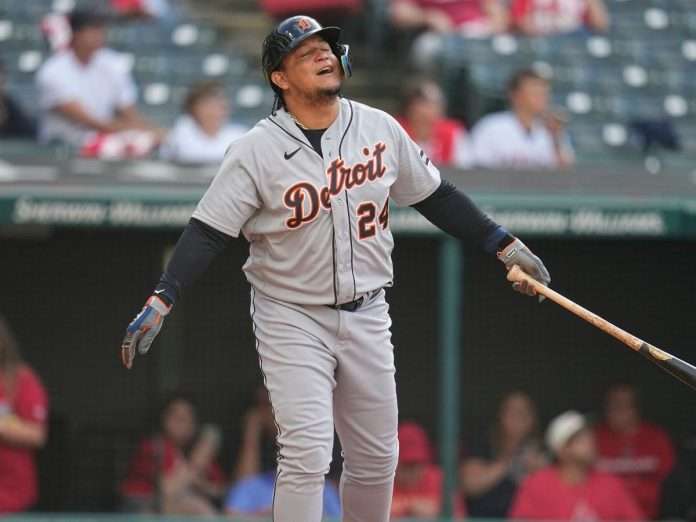 Miguel Cabrera Miguel Cabrera