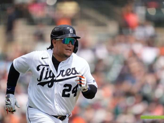 Miguel Cabrera (Foto: AP) Miguel Cabrera (Foto: AP)