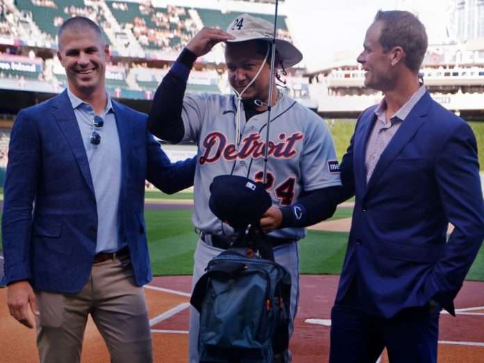 Miguel Cabrera Miguel Cabrera
