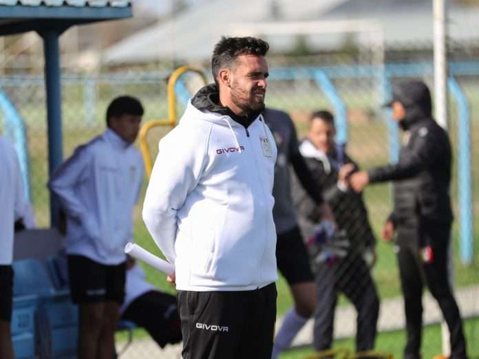 Nicolás Batista