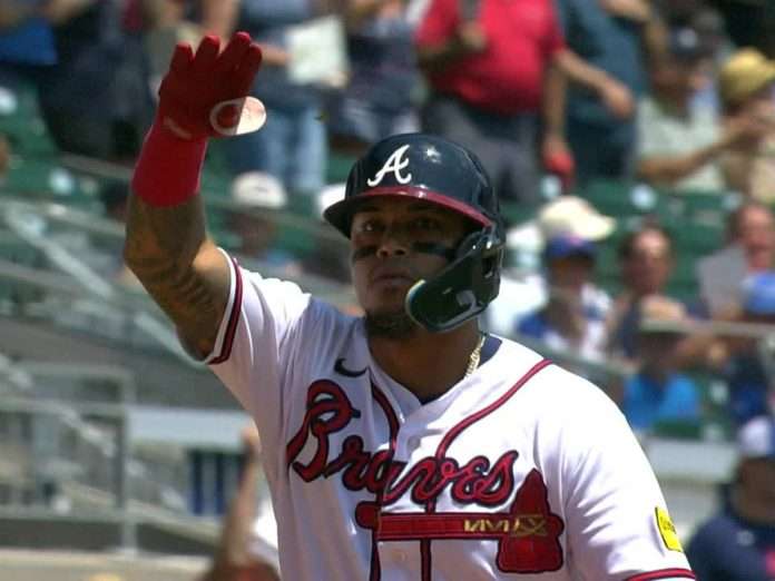 Orlando Arcia Orlando Arcia (Foto: MLB)