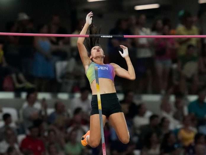 Robeylis Peinado