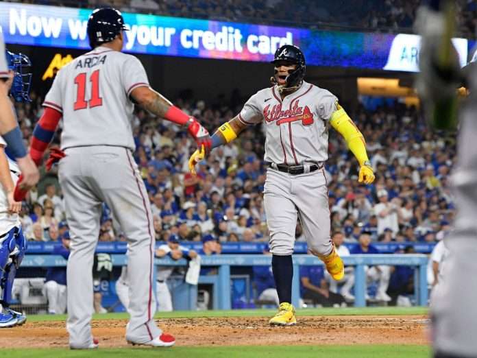 Ronald Acuña Jr.