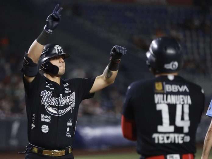 Sultanes de Monterrey