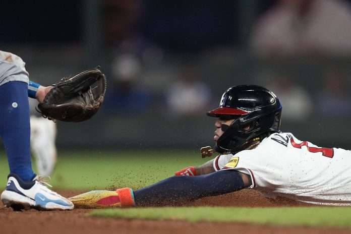 Ronald Acuña Jr