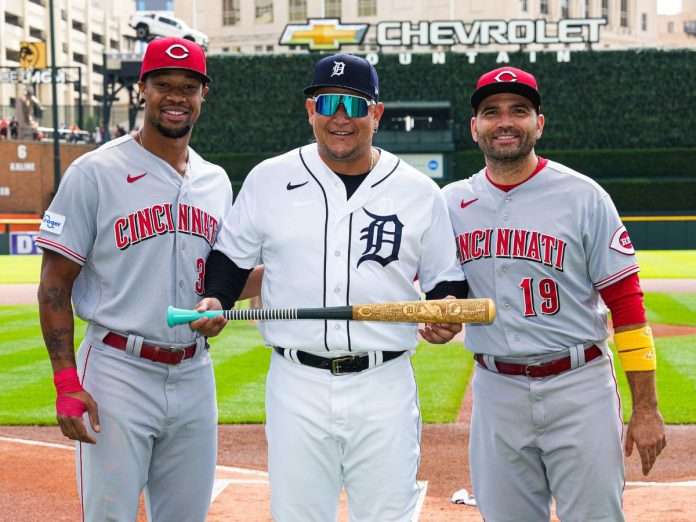 Cabrera Cabrera