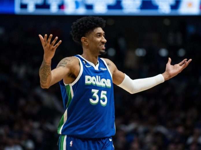 Christian Wood (Foto: AP) Christian Wood (Foto: AP)