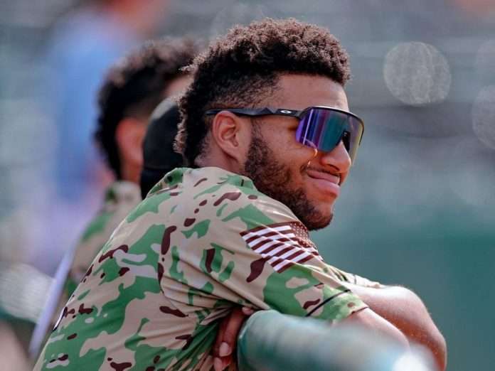 Jackson Chourio (Foto: MiLB)