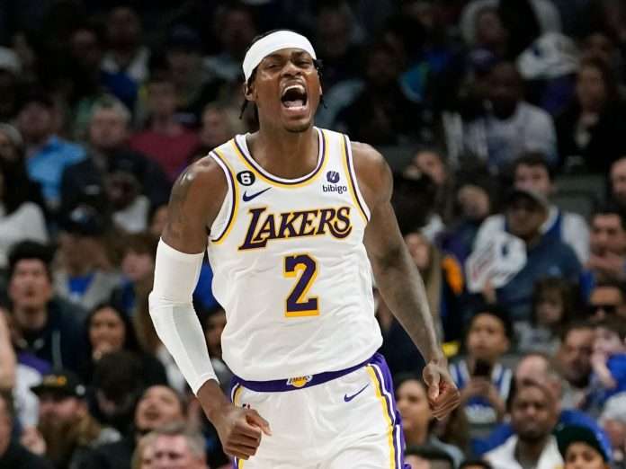 Jarre Vanderbilt