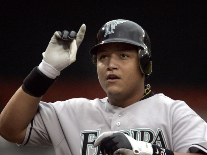 Miguel Cabrera Miguel Cabrera. (Foto: Joel Richardson/Getty Images)