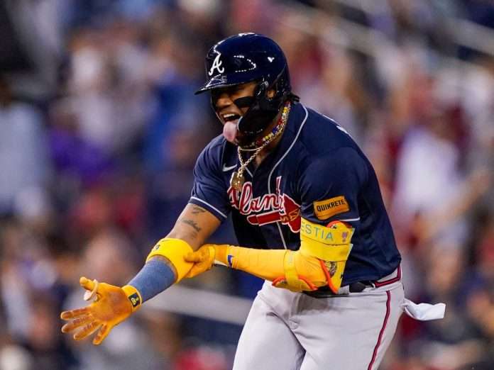 Ronald Acuña Jr.
