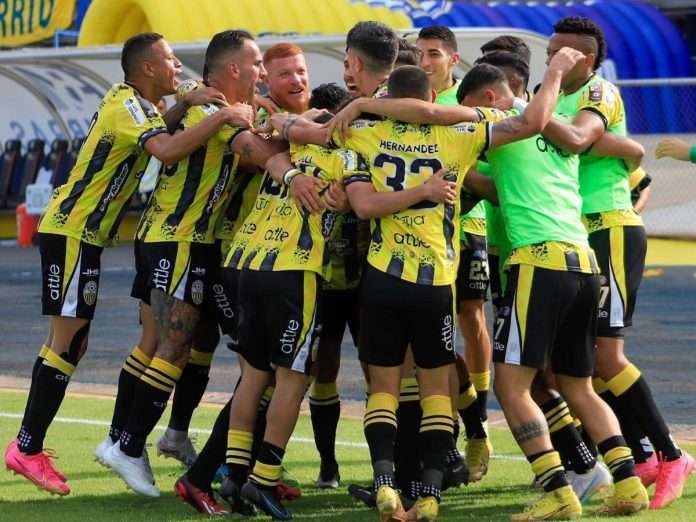 Deportivo Táchira