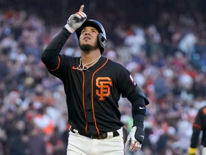 Thairo Estrada (Foto: AP)