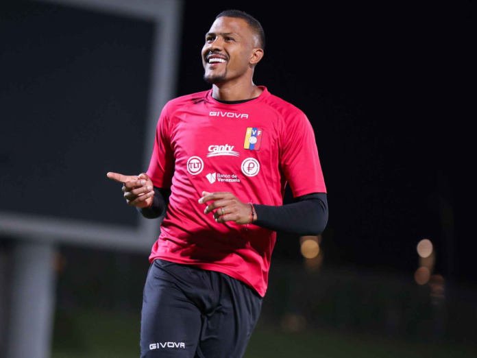Vinotinto Vinotinto