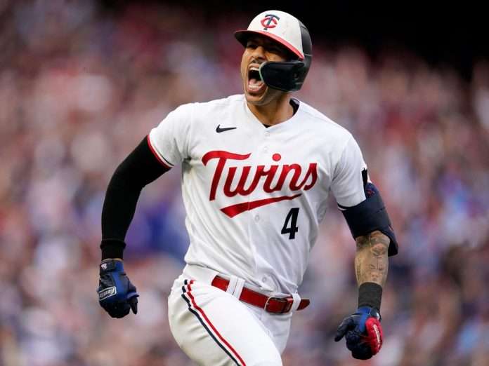 Carlos Correa