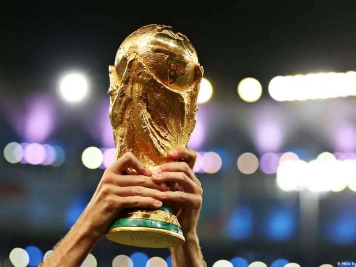 Copa Mundial de FIFA FIFA