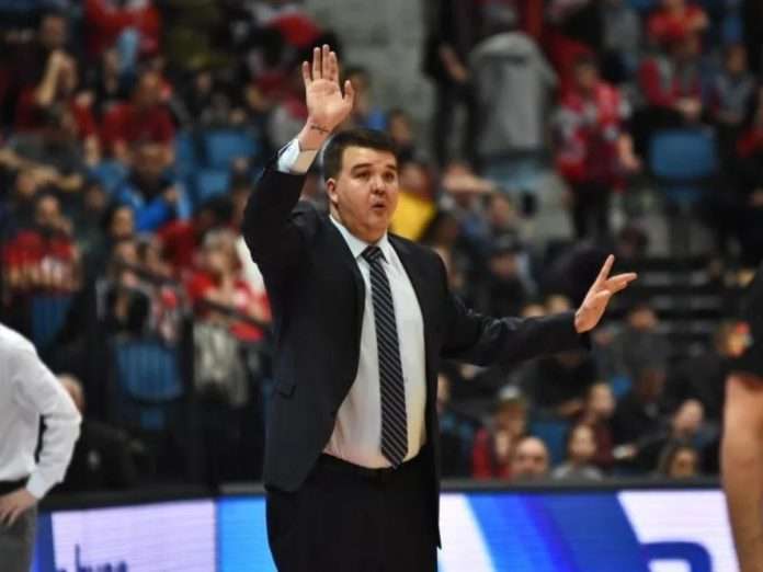 Daniel Seoane