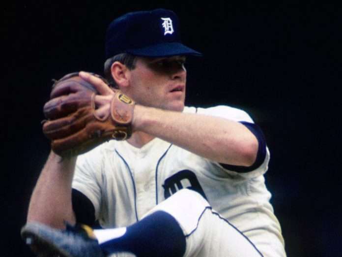 Dennis McLain