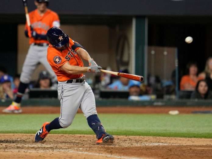 José Altuve José Altuve
