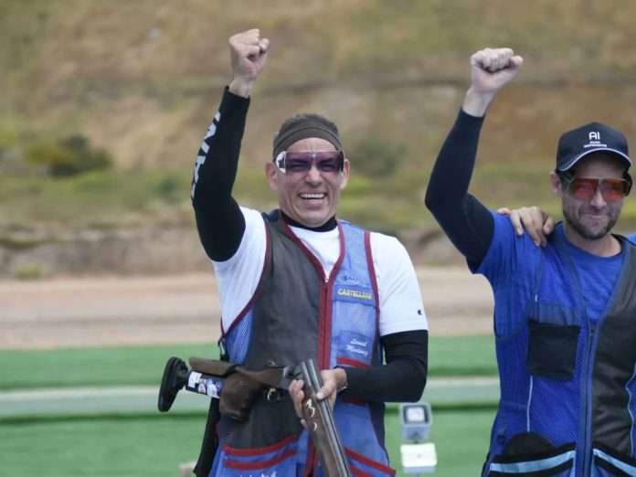Leonel Martínez