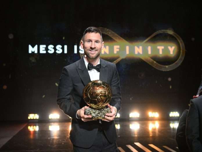 Lionel Messi Lionel Messi