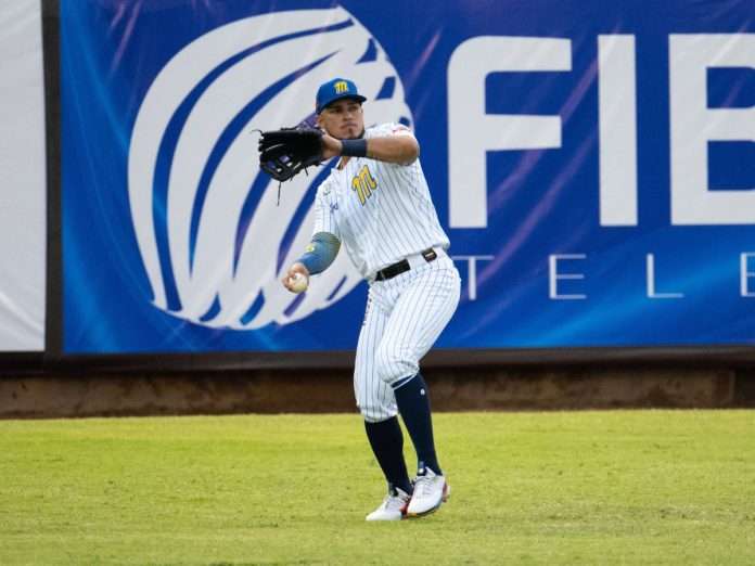 Magallanes (Foto: Prensa Magallanes) Magallanes (Foto: Prensa Magallanes)