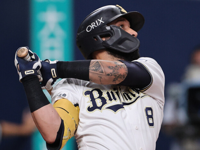 Marwin González Marwin González. (Foto: Agencias)