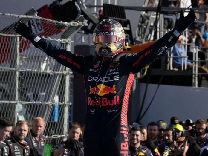 Max Verstappen Max Verstappen