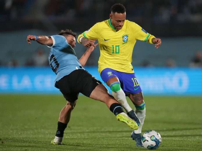 Neymar Jr Neymar Jr