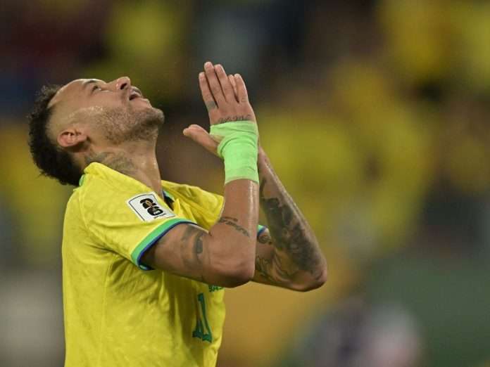 Neymar Jr. Neymar Jr.