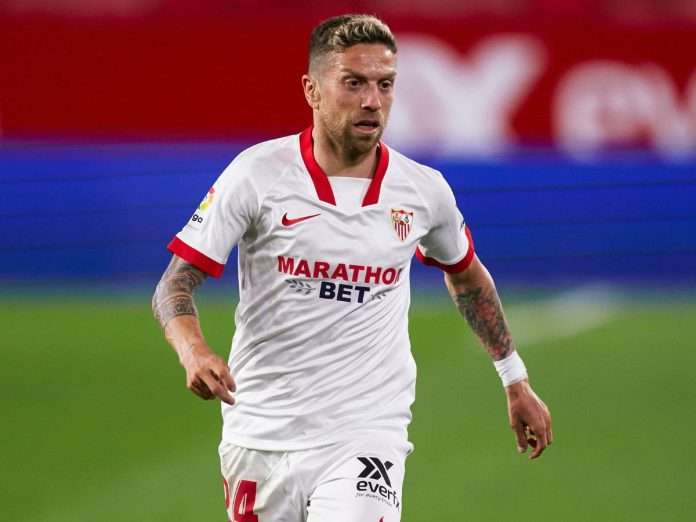 Papu Gómez (Foto: AP) Papu Gómez (Foto: AP)